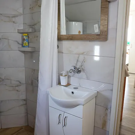 Βίλα Teo-sport *