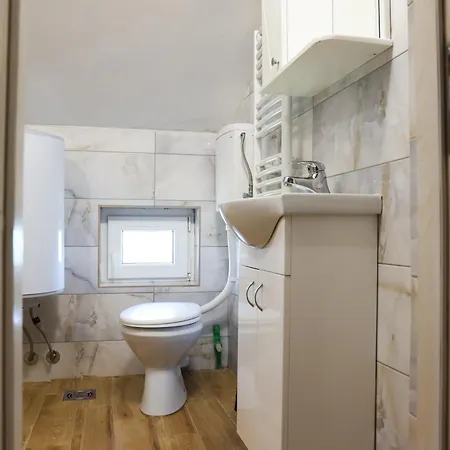 Teo-sport Βίλα Cerovac