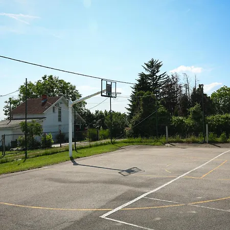 Βίλα Teo-sport Cerovac