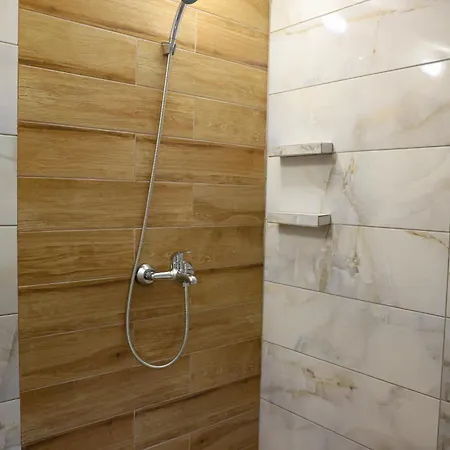 Βίλα Teo-sport *