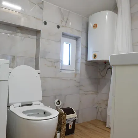 Teo-sport Βίλα Cerovac