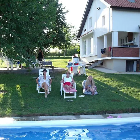 Teo-sport Βίλα Cerovac