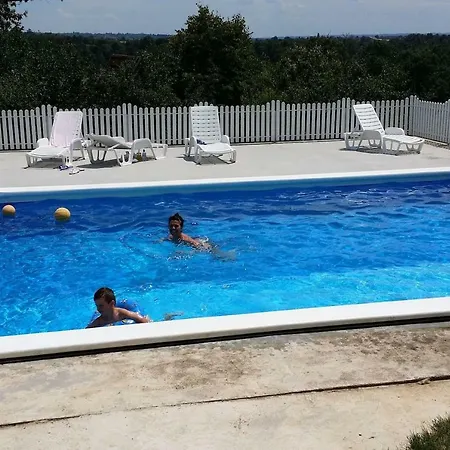 Teo-sport Βίλα Cerovac