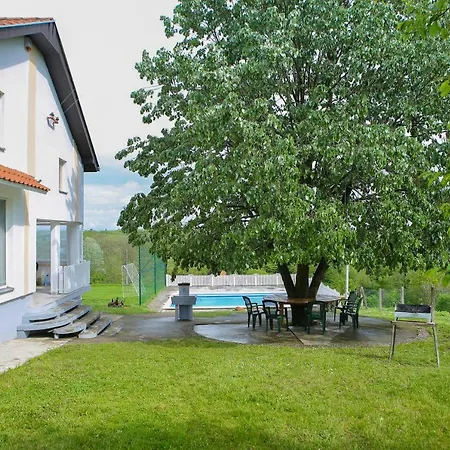 Teo-sport Βίλα Cerovac