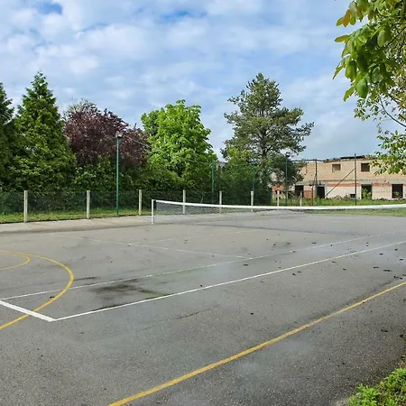 Teo-sport Βίλα Cerovac