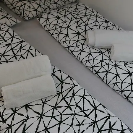 Teo-sport Βίλα *