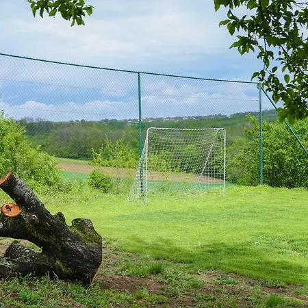 Teo-sport Βίλα Cerovac