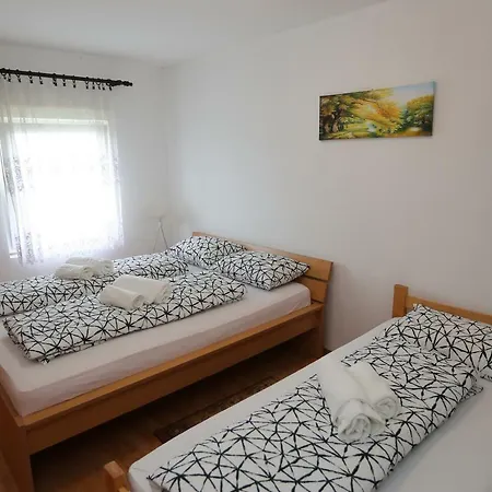 Teo-sport Βίλα Cerovac