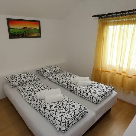 Βίλα Teo-sport Cerovac