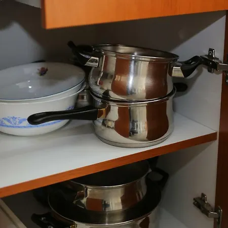 Βίλα Teo-sport Cerovac