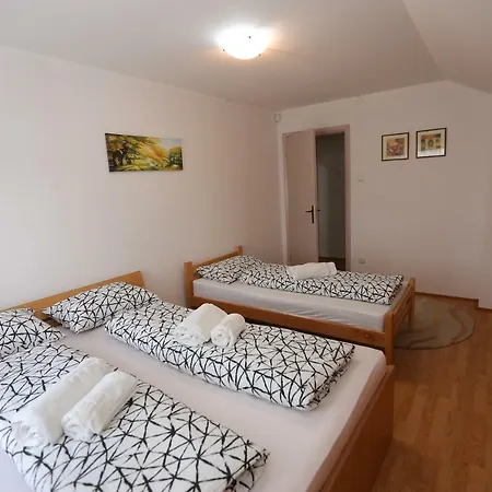 Teo-sport Βίλα Cerovac