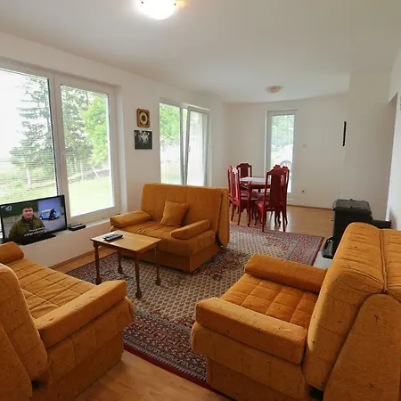 Βίλα Teo-sport *