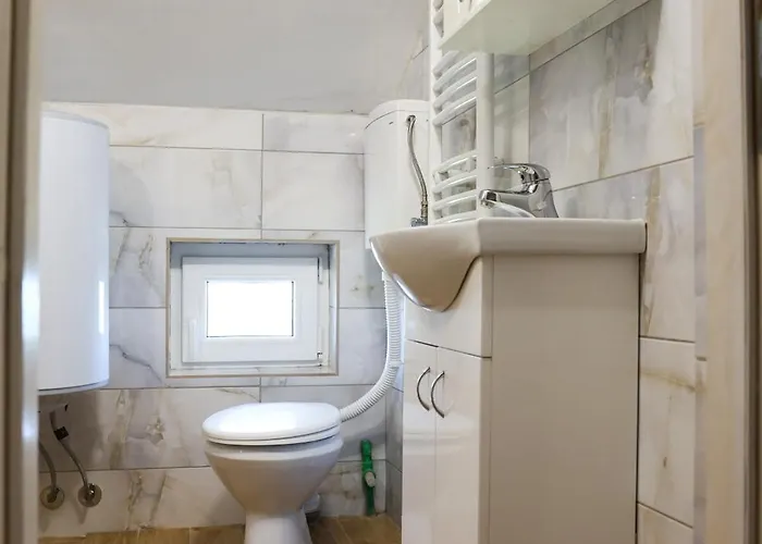 Teo-sport Villa Cerovac