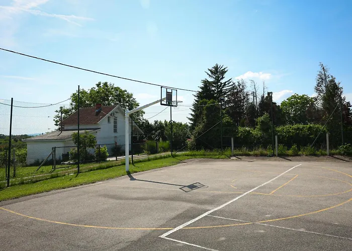 Villa Teo-sport Cerovac