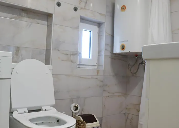 Teo-sport Villa Cerovac