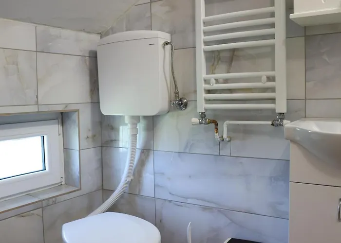 Villa Teo-sport Cerovac