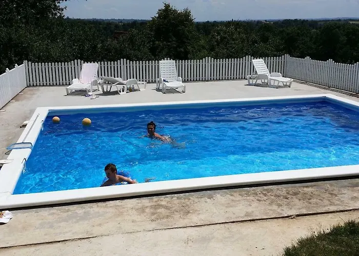 Teo-sport Villa Cerovac