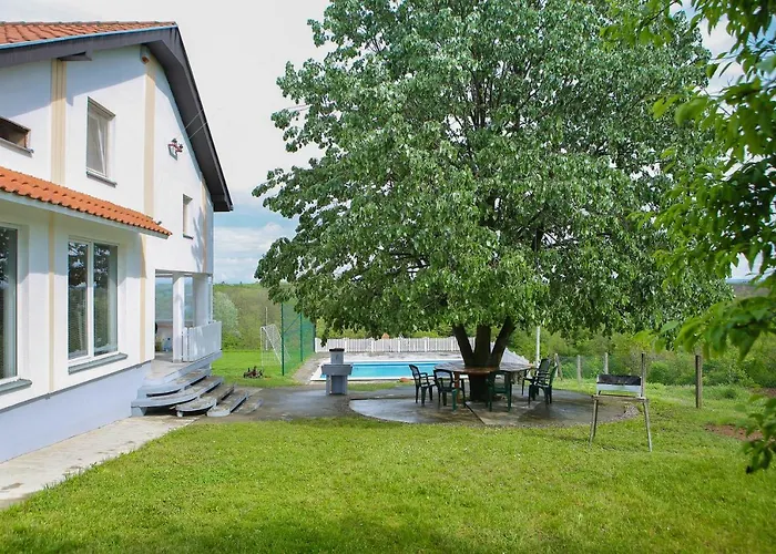 Teo-sport Villa Cerovac