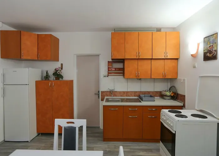 Teo-sport Villa Cerovac