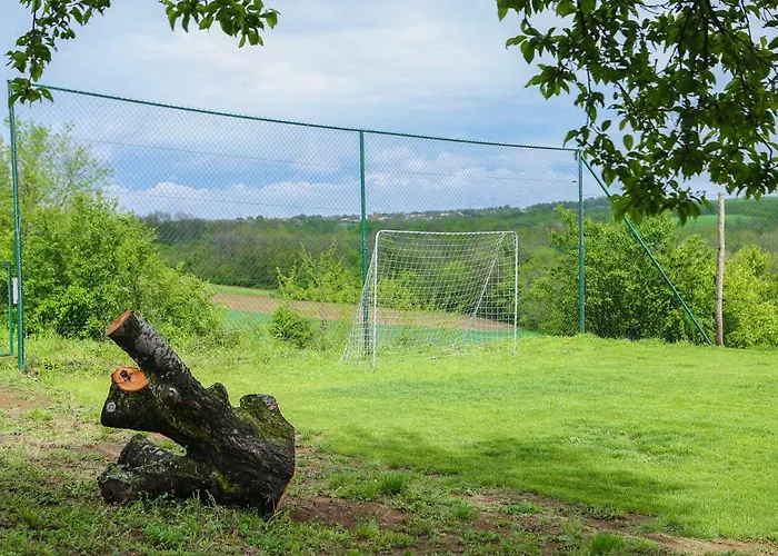 Teo-sport Villa Cerovac