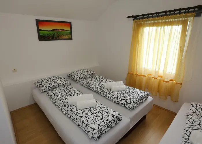 Villa Teo-sport Cerovac