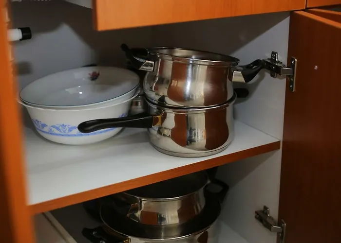 Villa Teo-sport Cerovac