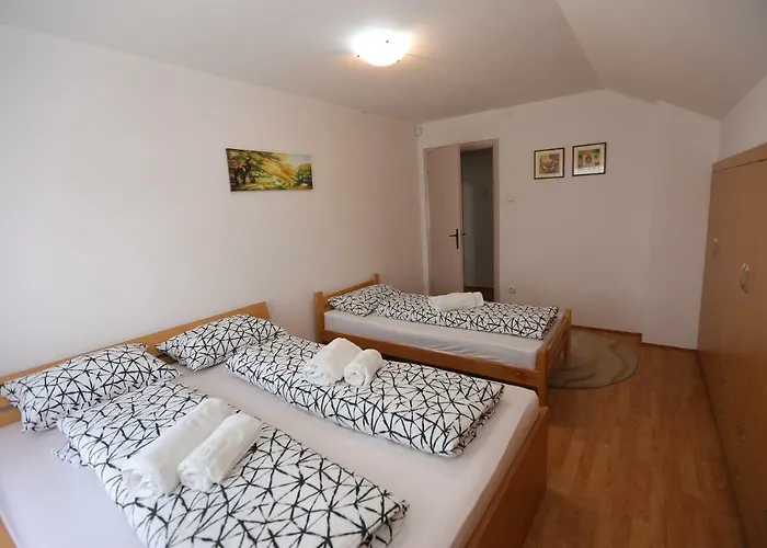 Teo-sport Villa Cerovac