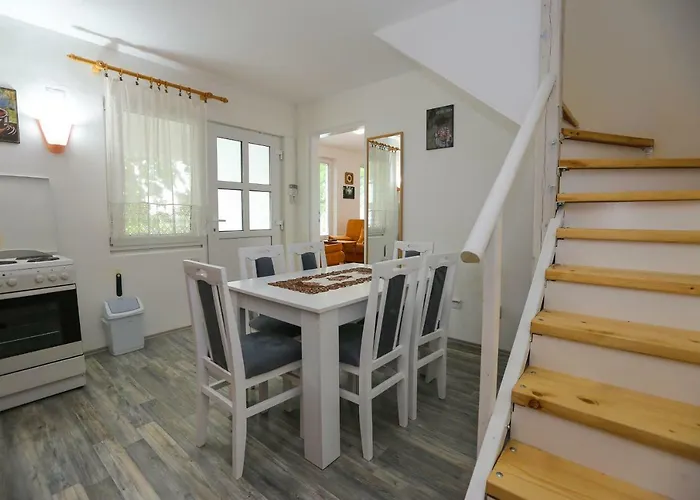 Villa Teo-sport Cerovac